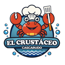 El Crustáceo Cascarudo