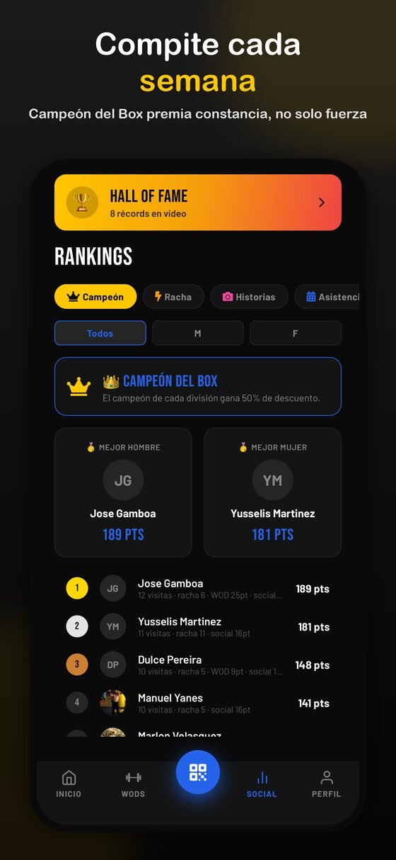 Bad Ass Box app store screens 2