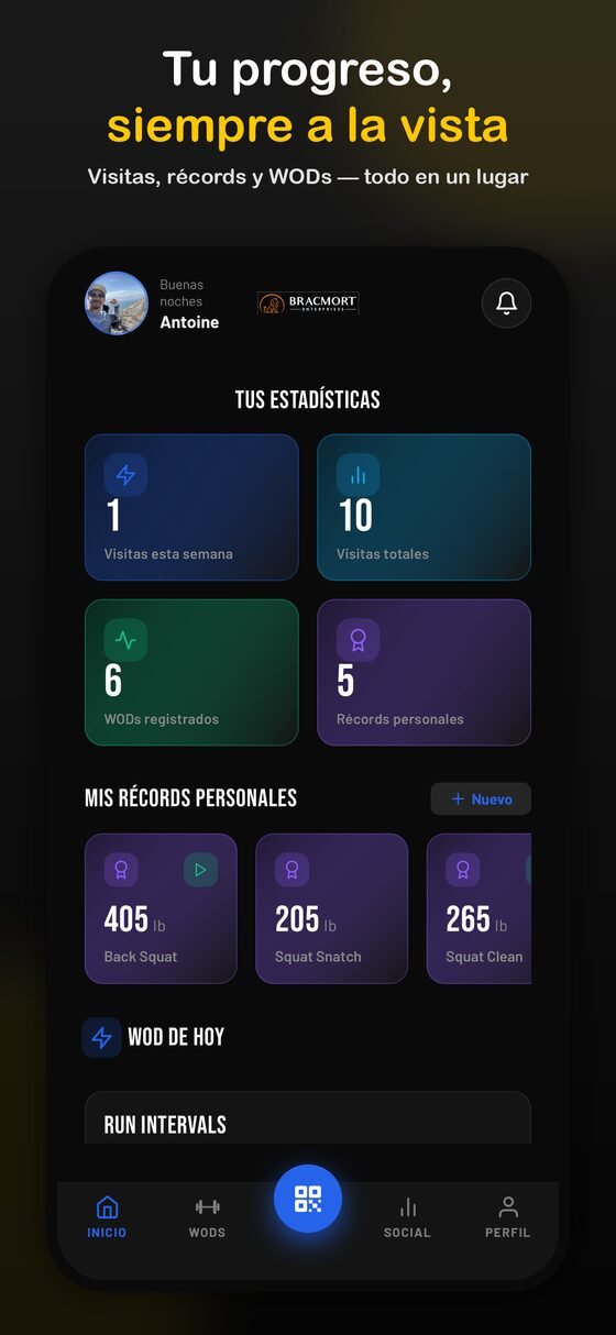 Bad Ass Box app store screens 3