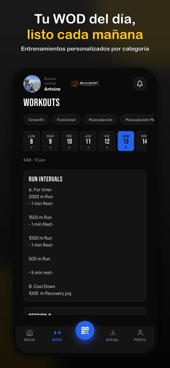 Bad Ass Box app store screens 4