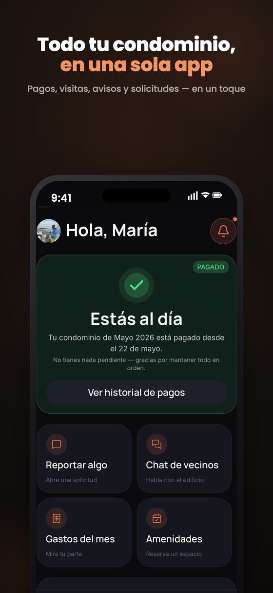 Kondoo app store screens 1