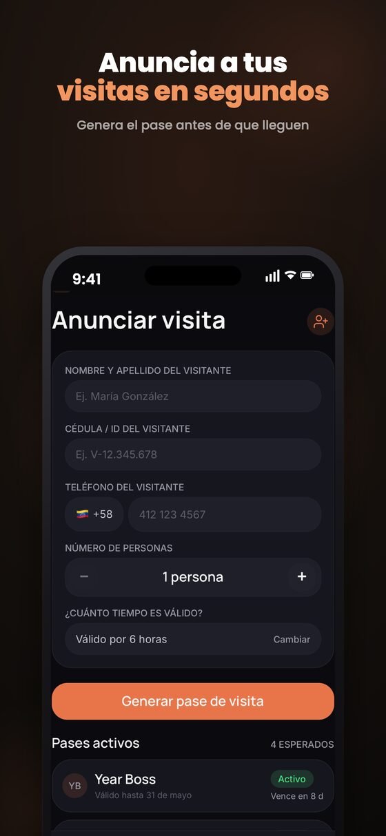 Kondoo app store screens 2