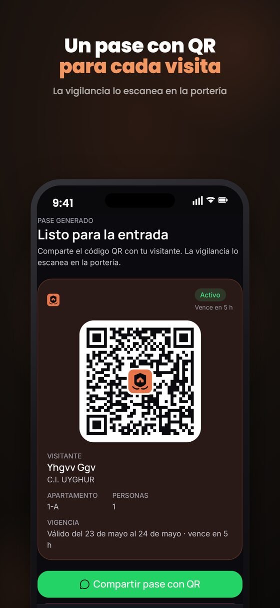 Kondoo app store screens 3
