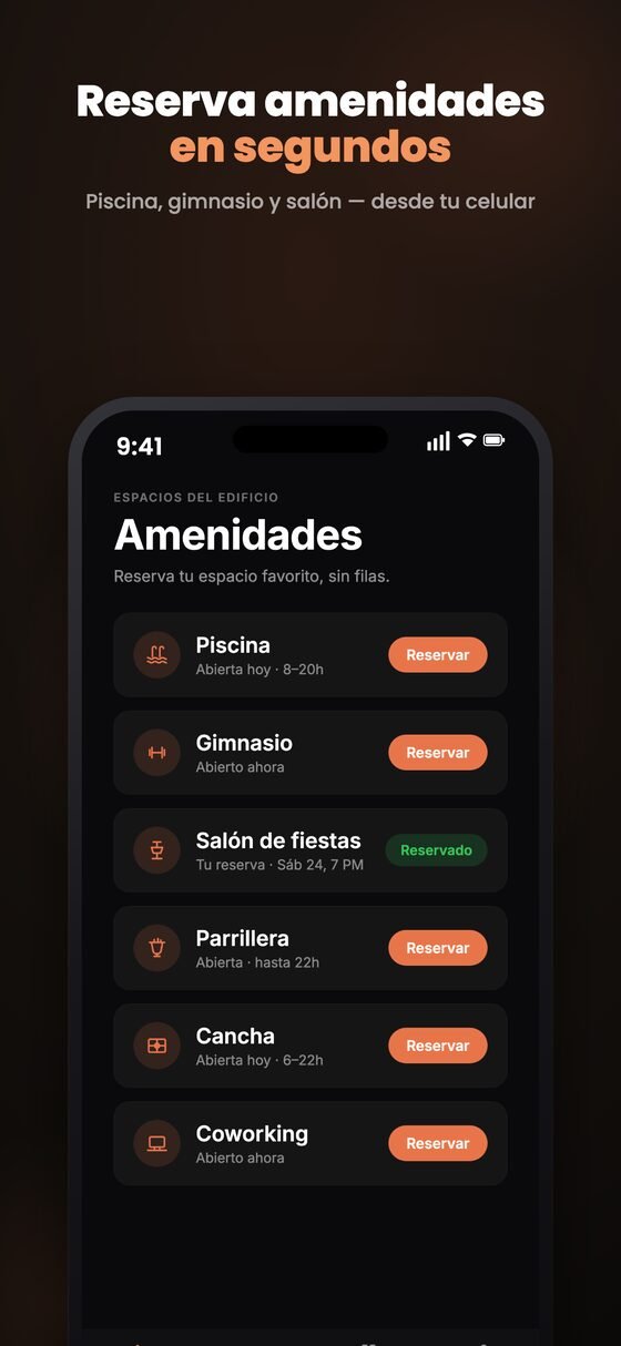 Kondoo app store screens 4