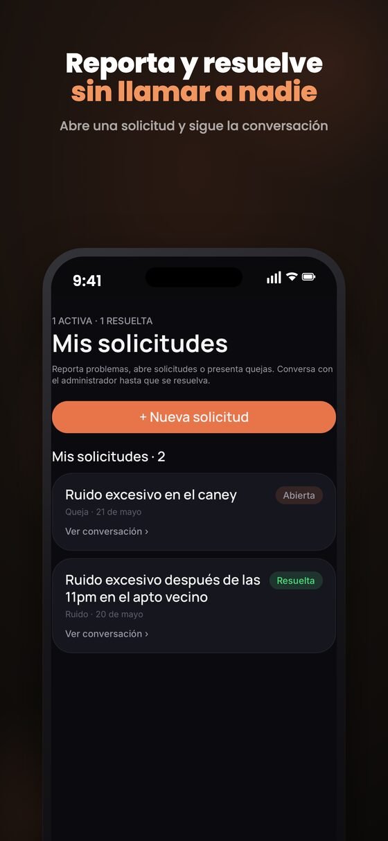 Kondoo app store screens 5
