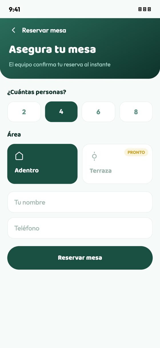LaWawa app store screens 4