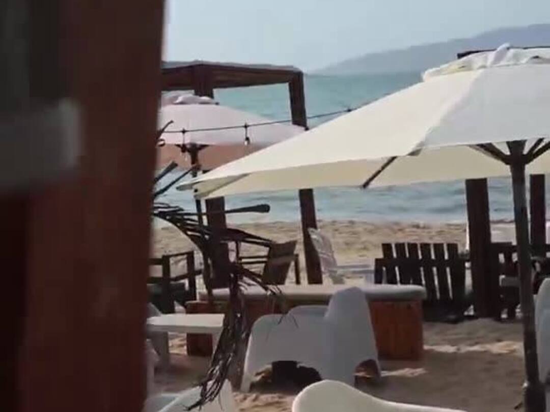 Lidokite beach club and kite school website