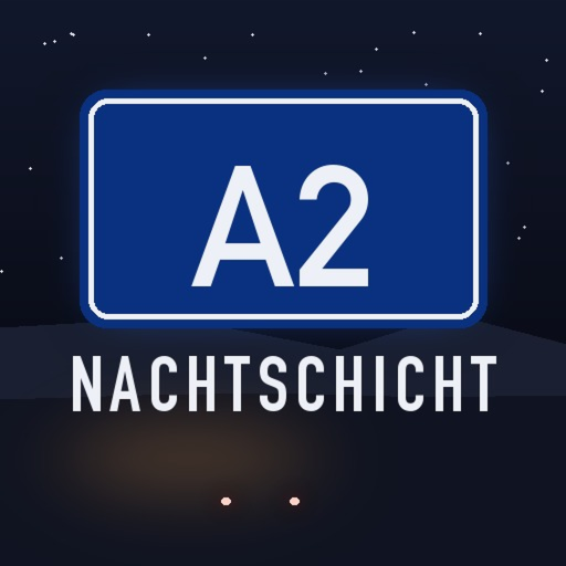 Nachtschicht A2 — Roblox game published by Bracmort Enterprises